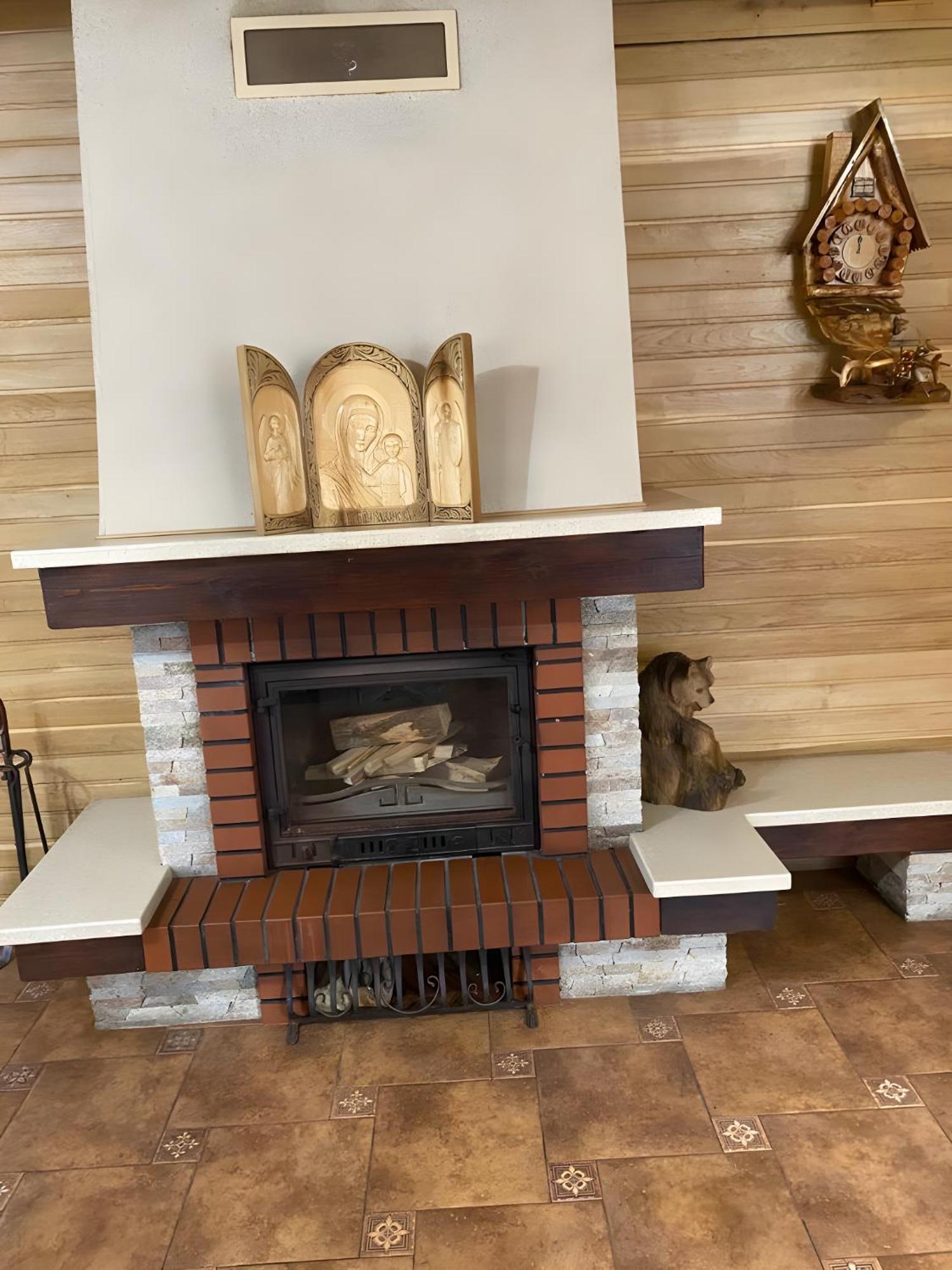 Chalet 888 Cottages Palyanytsya Ngoại thất bức ảnh